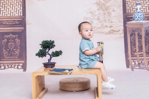 汉中13周宝宝有多大